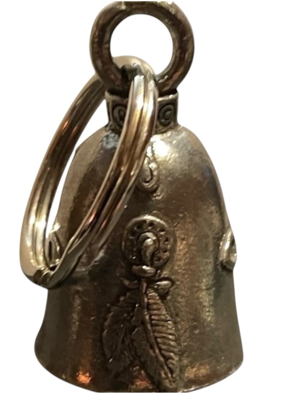 Motorcycle Bell - Picture 2 of 2
